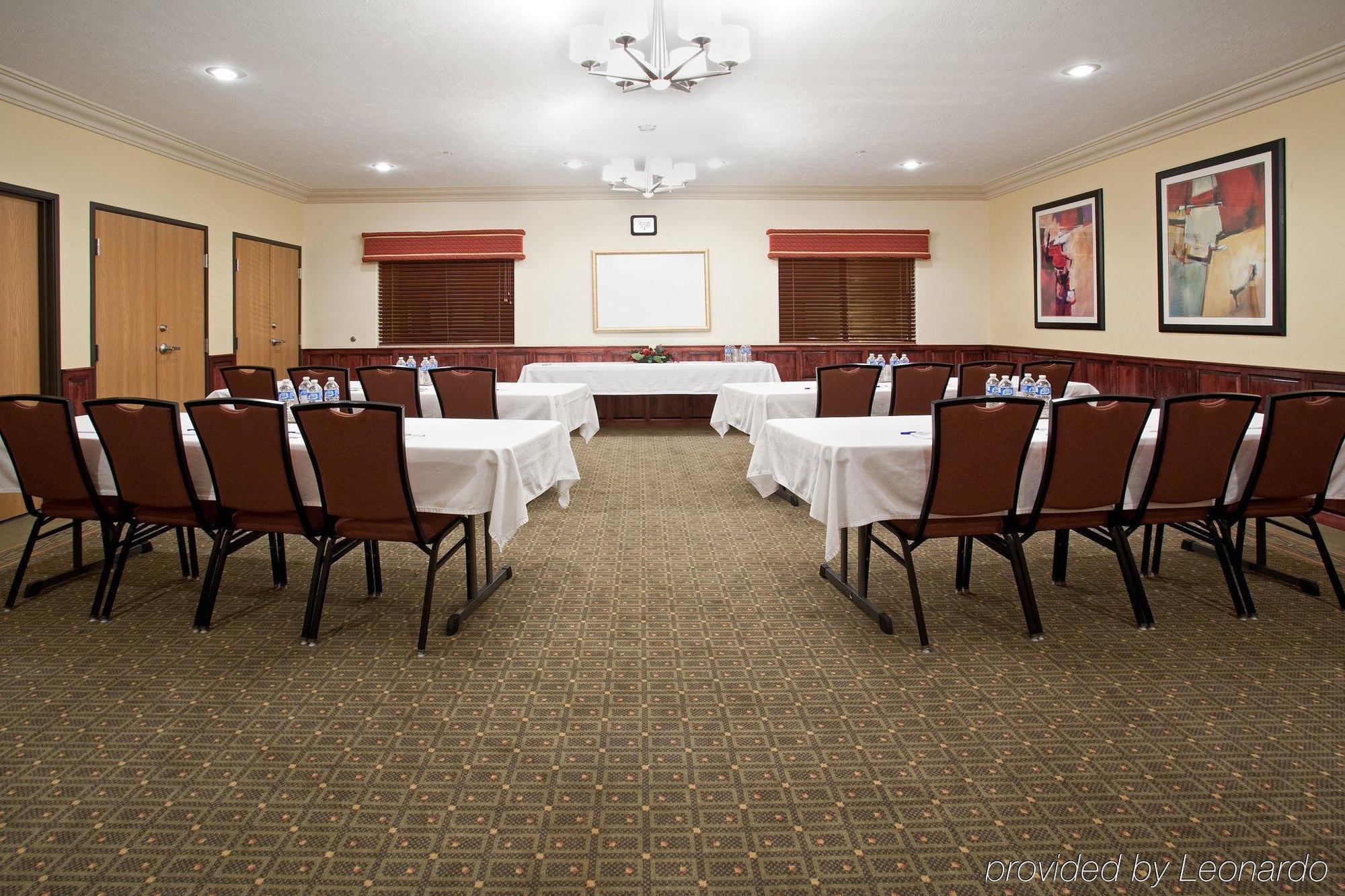 Holiday Inn Express & Suites Alamosa By Ihg Facilidades foto
