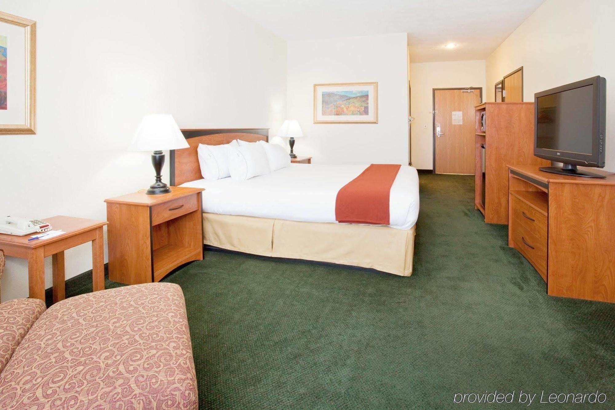 Holiday Inn Express & Suites Alamosa By Ihg Habitación foto
