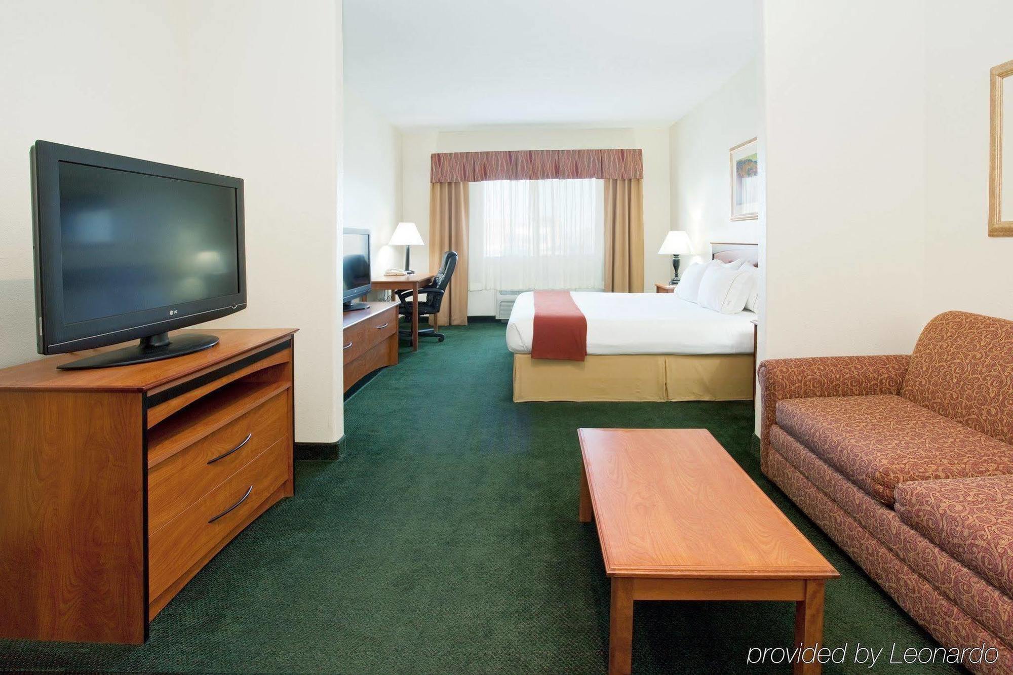 Holiday Inn Express & Suites Alamosa By Ihg Habitación foto