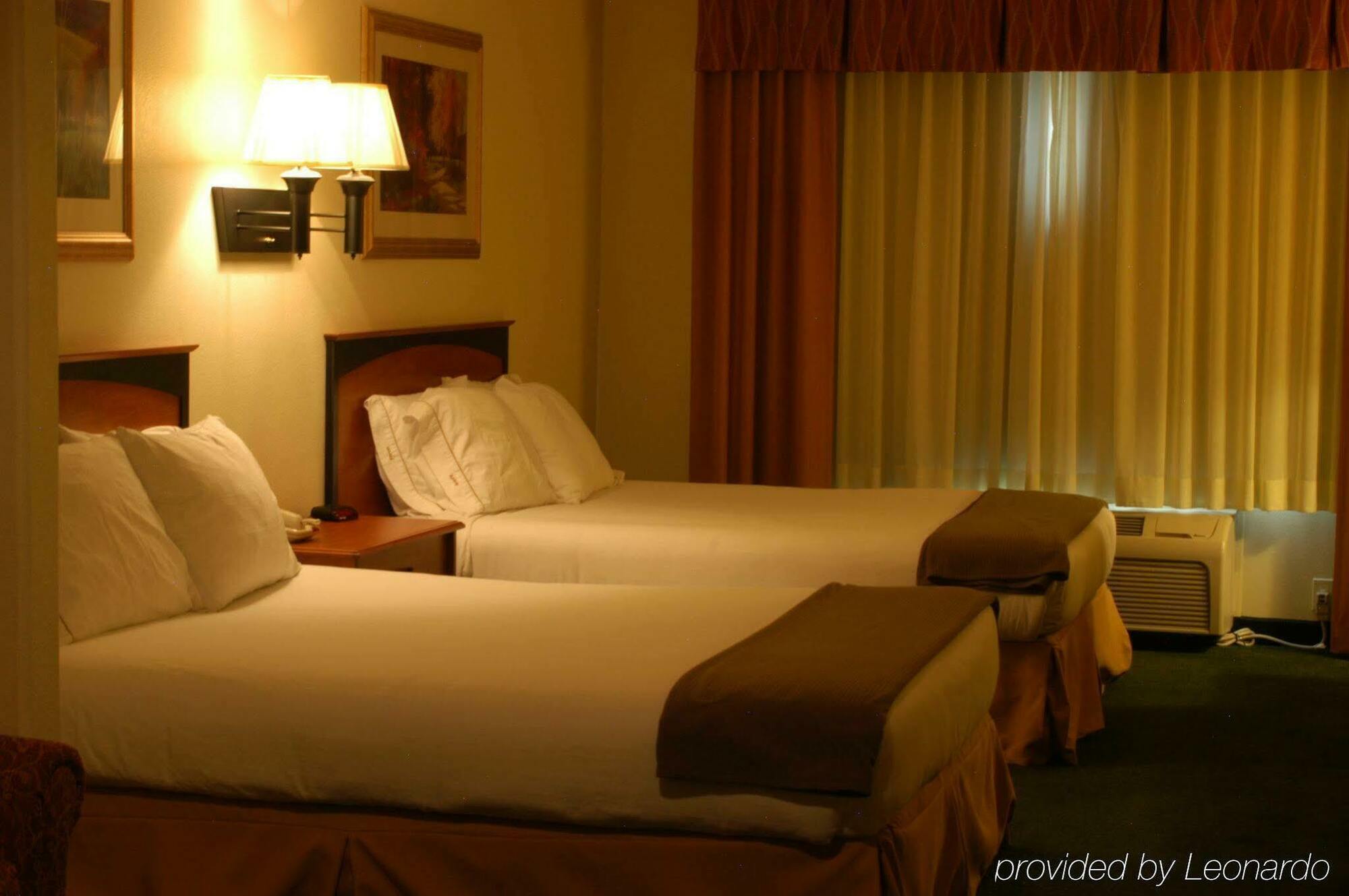 Holiday Inn Express & Suites Alamosa By Ihg Habitación foto
